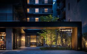 Bespoke Hotel Shinsaibashi